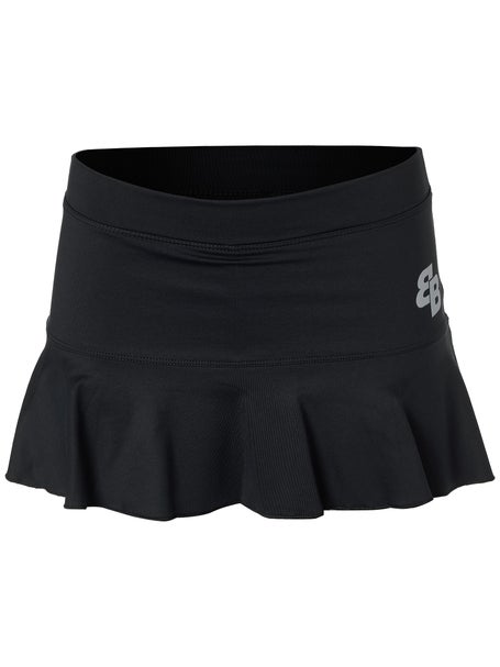 BB Womens Basic Skirt - Black