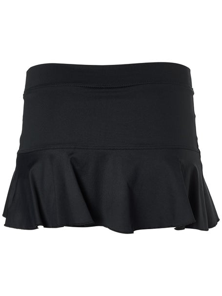 BB Womens Basic Skirt - Black