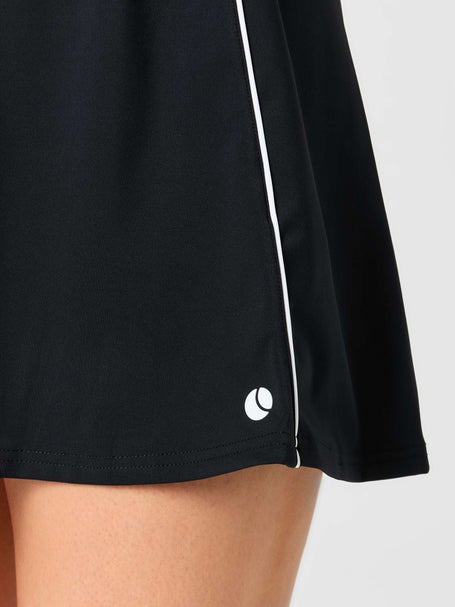 Bjorn Borg Womens Fall Ace V-Neck Dress