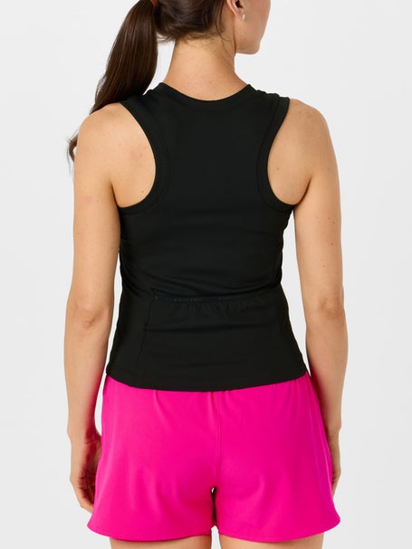 Bjorn Borg Womens Fall Ace Pocket Rib Tank