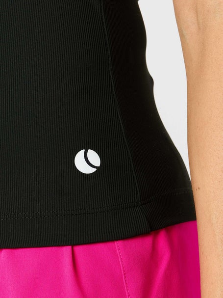 Bjorn Borg Womens Fall Ace Pocket Rib Tank