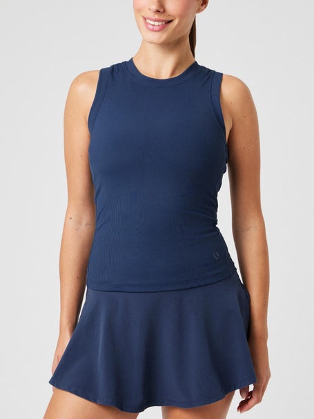 Bjorn Borg Womens Fall Ace Pocket Rib Tank