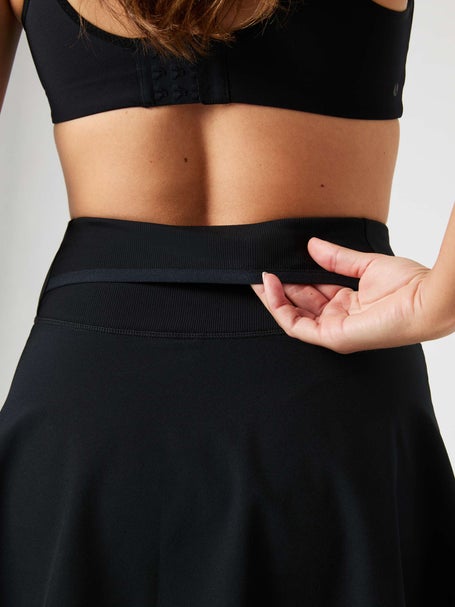 Bjorn Borg Womens Fall Ace Pocket Skirt