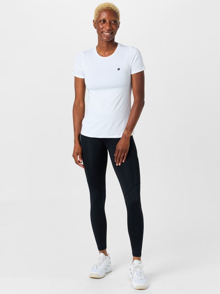 Bjorn Borg Womens Fall Ace Pocket Tights