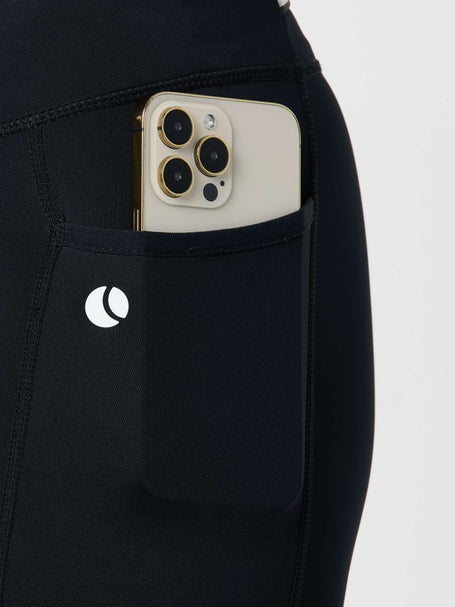 Bjorn Borg Womens Fall Ace Pocket Tights