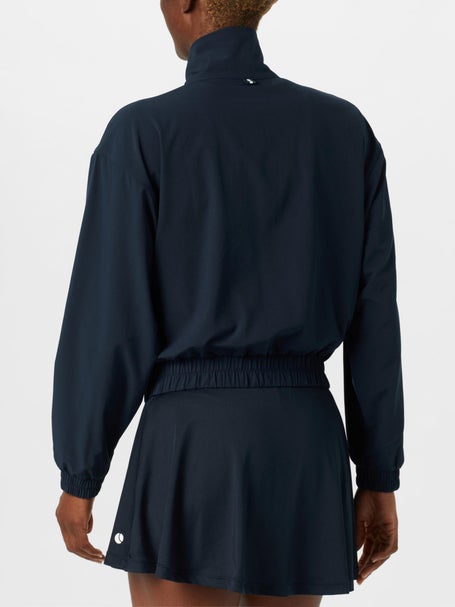 Bjorn Borg Womens Fall Ace Woven Jacket