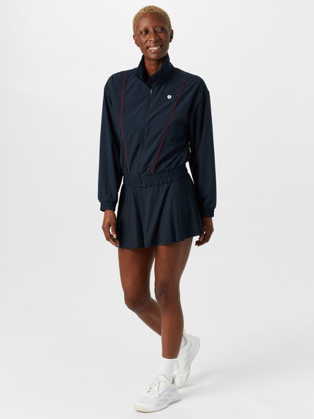 Bjorn Borg Womens Fall Ace Woven Jacket