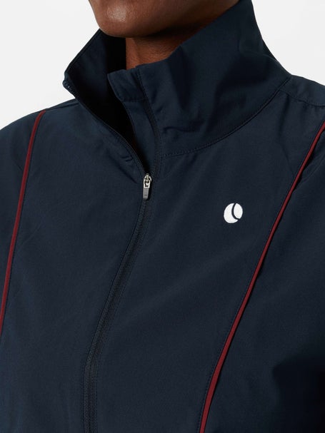 Bjorn Borg Womens Fall Ace Woven Jacket