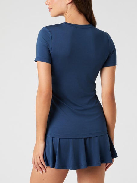 Bjorn Borg Womens Fall Ace Slim Top