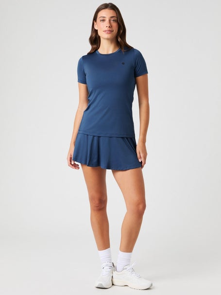 Bjorn Borg Womens Fall Ace Slim Top