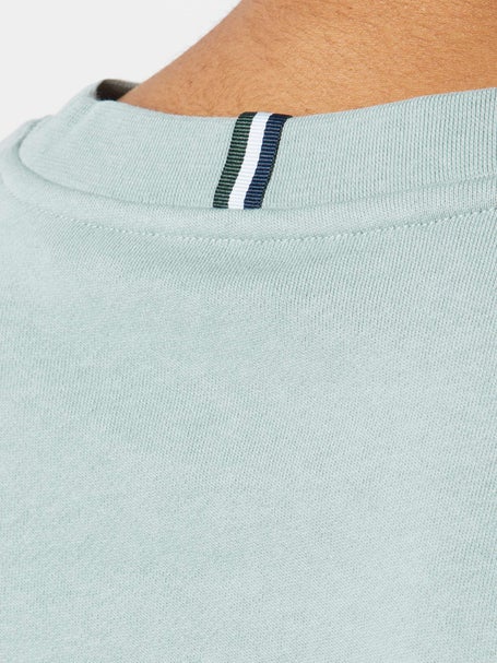 Bjorn Borg Womens Summer Ace Boyfriend Crew Sweatshirt