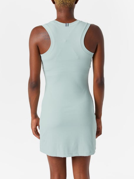 Bjorn Borg Womens Summer Ace Rib Dress