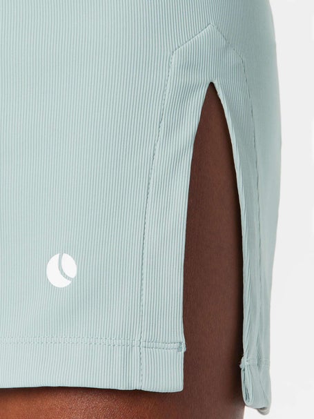 Bjorn Borg Womens Summer Ace Rib Dress