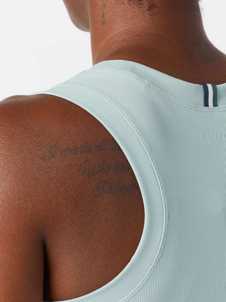 Bjorn Borg Womens Summer Ace Rib Dress