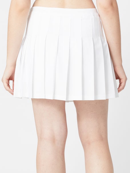 Bjorn Borg Womens Spring Ace Pleated Skirt