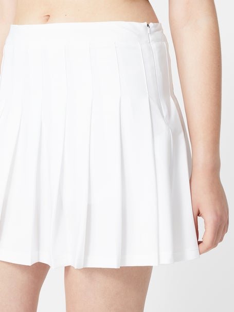 Bjorn Borg Womens Spring Ace Pleated Skirt