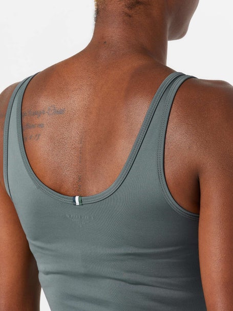 Bjorn Borg Womens Summer Ace V-Neck Tank