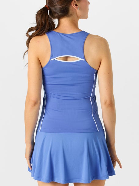 Bjorn Borg Womens Summer Ace V-Neck Tank