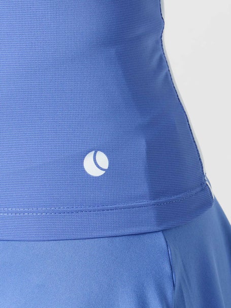 Bjorn Borg Womens Summer Ace V-Neck Tank