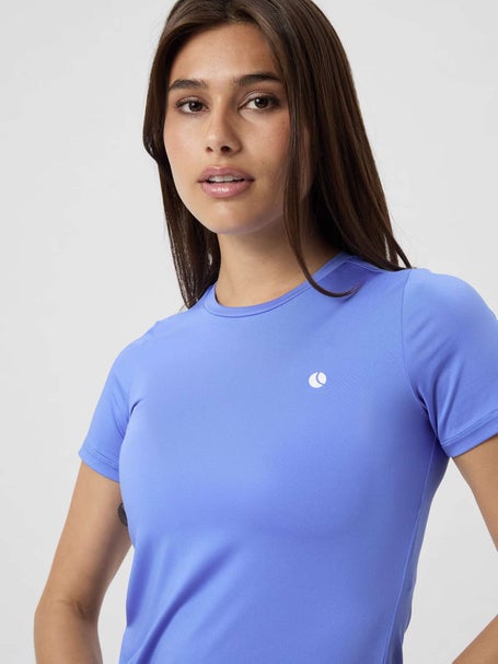 Bjorn Borg Womens Summer Ace Slim Top