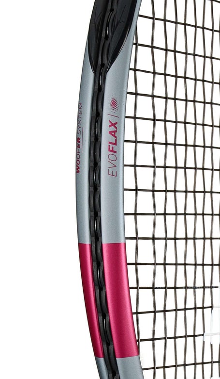 Babolat Evo Aero Lite Pink 2026\Racquet