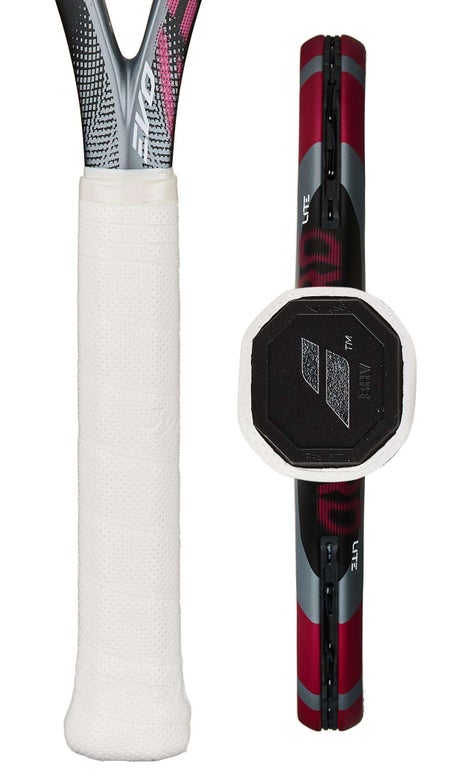 Babolat Evo Aero Lite Pink 2026\Racquet