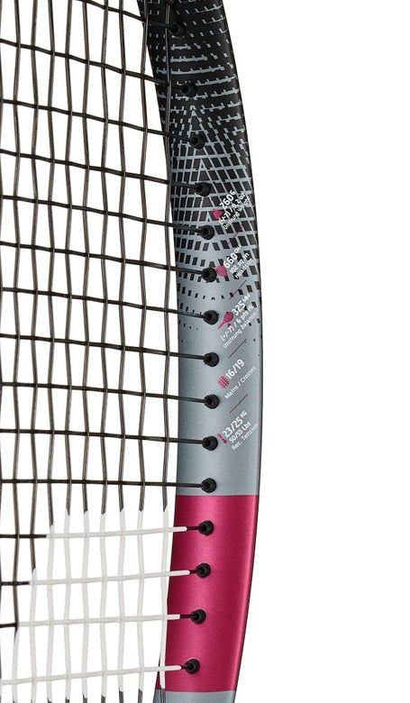Babolat Evo Aero Lite Pink 2026\Racquet