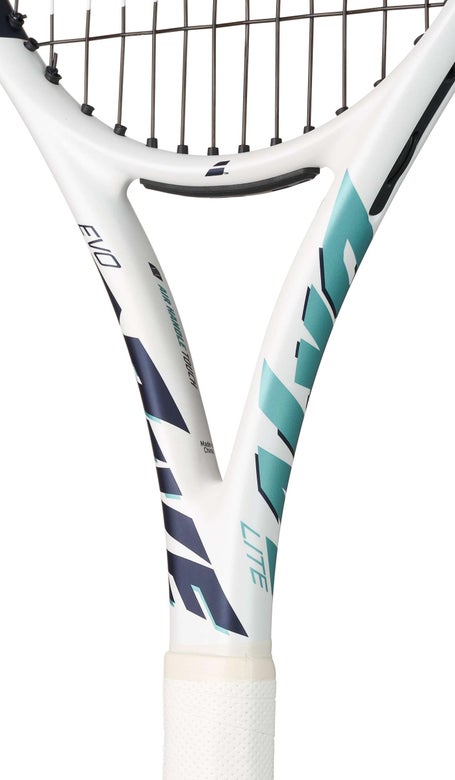 Babolat Evo Drive Lite White\Racquet 2025