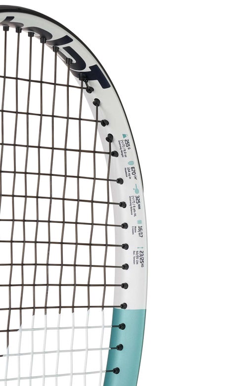 Babolat Evo Drive Lite White\Racquet 2025