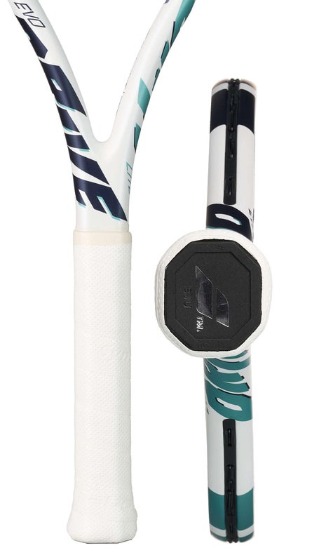 Babolat Evo Drive Lite White\Racquet 2025