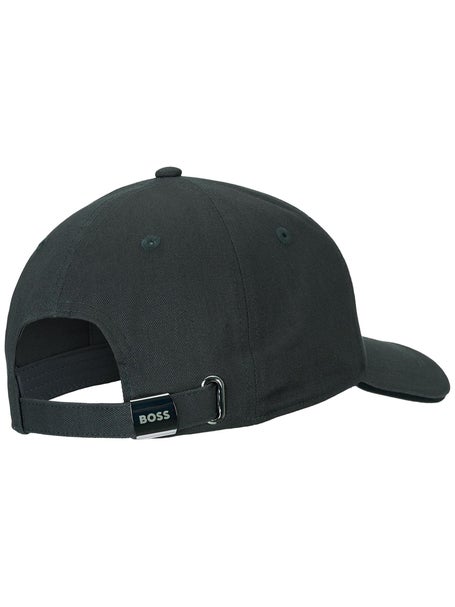 BOSS Tennis Hat Grey