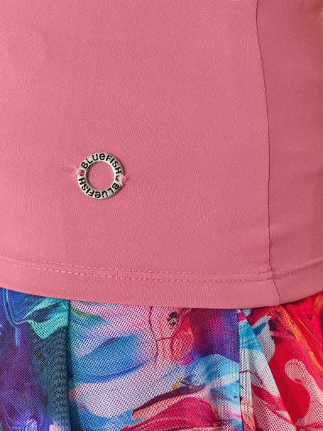 BlueFish Womens Wonder Bella Tank