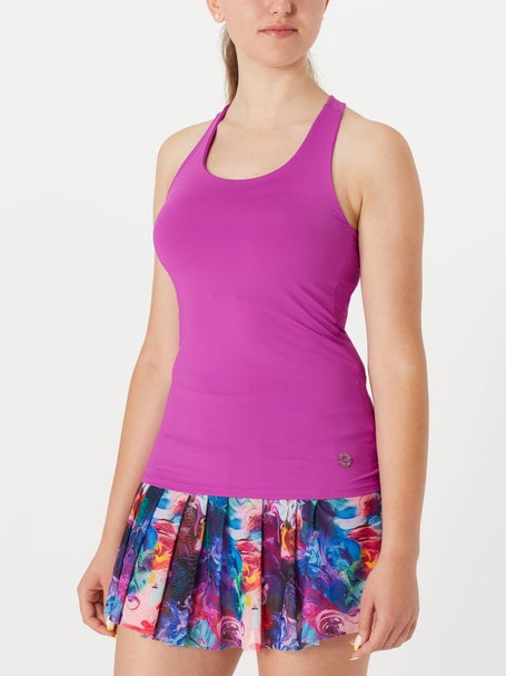 BlueFish Womens Wonder Fancy Cami