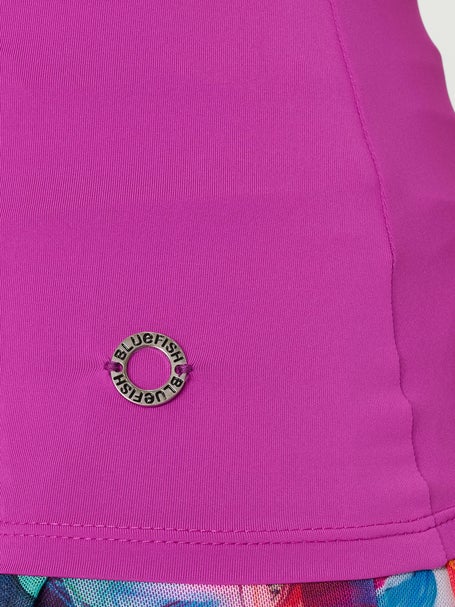 BlueFish Womens Wonder Fancy Cami