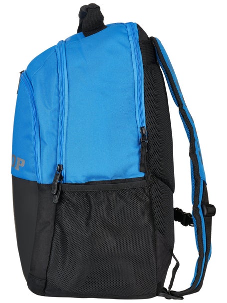 Dunlop FX Performance Backpack Bag Black/Blue