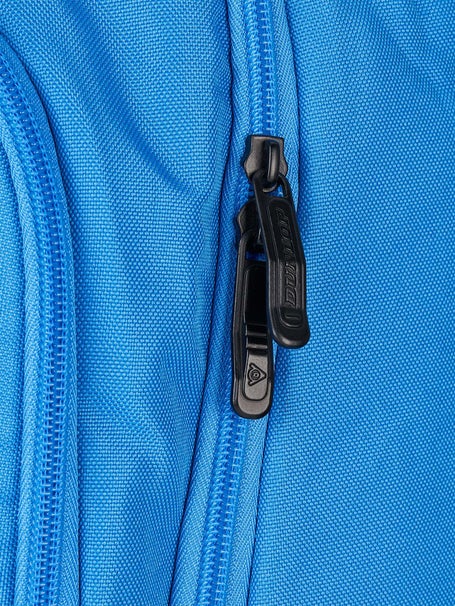 Dunlop FX Performance Backpack Bag Black/Blue