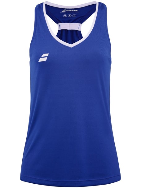 Babolat Girls Play Tank Top