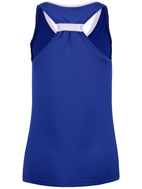 Babolat Girls Play Tank Top