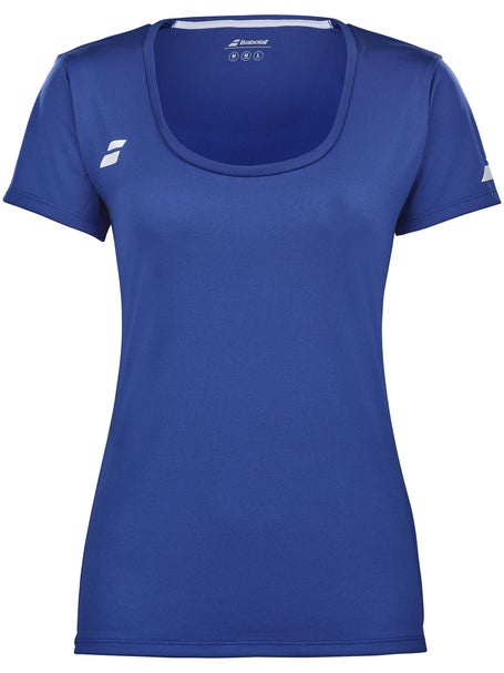 Babolat Girls Play Cap Sleeve