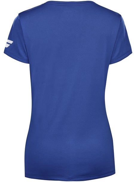 Babolat Girls Play Cap Sleeve