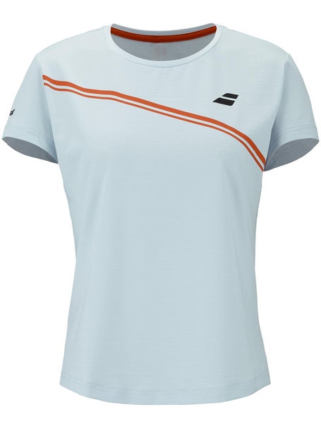 Babolat Girls Play Thrill Top