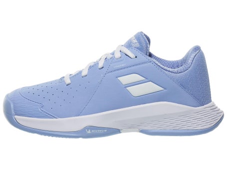 Babolat Propulse 3 Forever Blue Junior Shoes