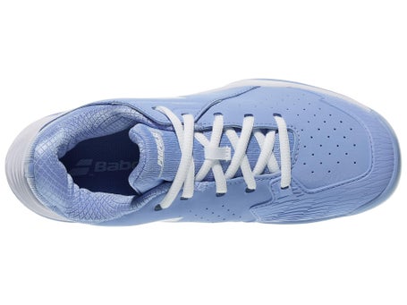 Babolat Propulse 3 Forever Blue Junior Shoes