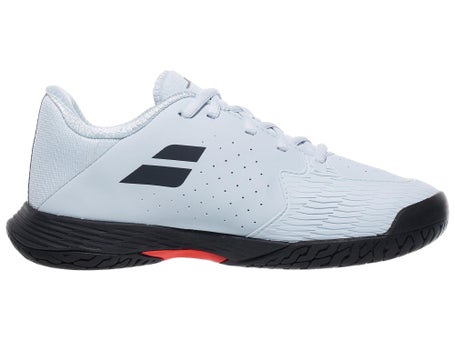 Babolat Propulse 3 Illusion Blue/Black Junior Shoes