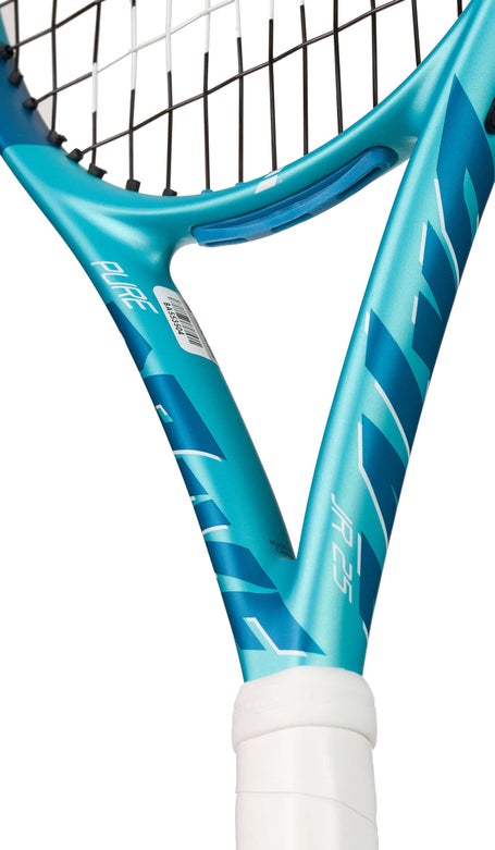 Babolat Pure Drive 25 Junior Light Blue\Racquet