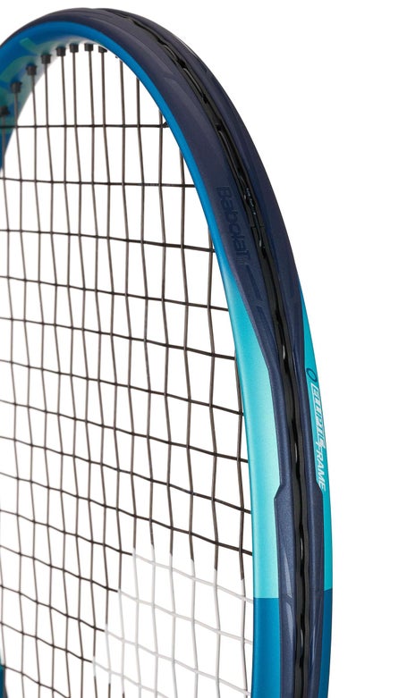 Babolat Pure Drive 25 Junior Light Blue\Racquet