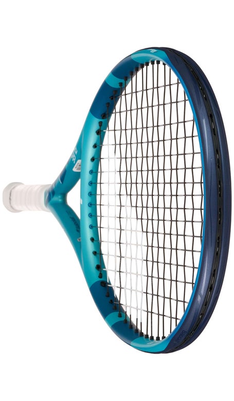 Babolat Pure Drive 25 Junior Light Blue\Racquet