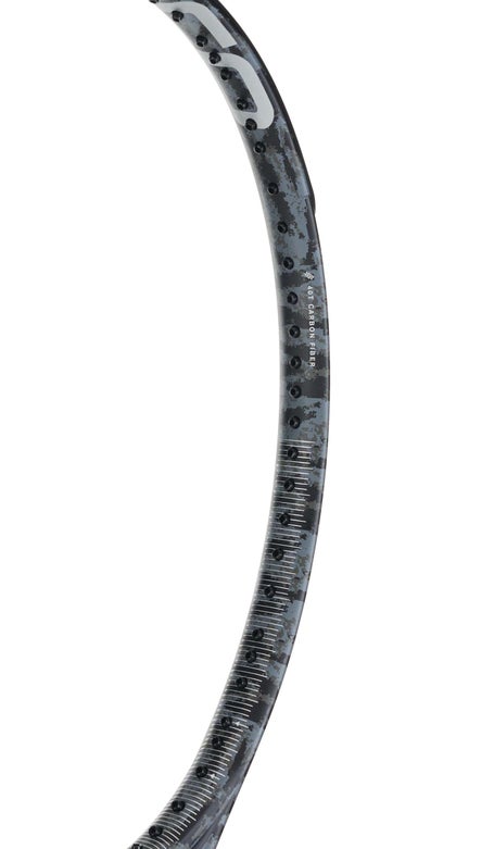 Solinco Blackout 300 v2 Camo\Racquet