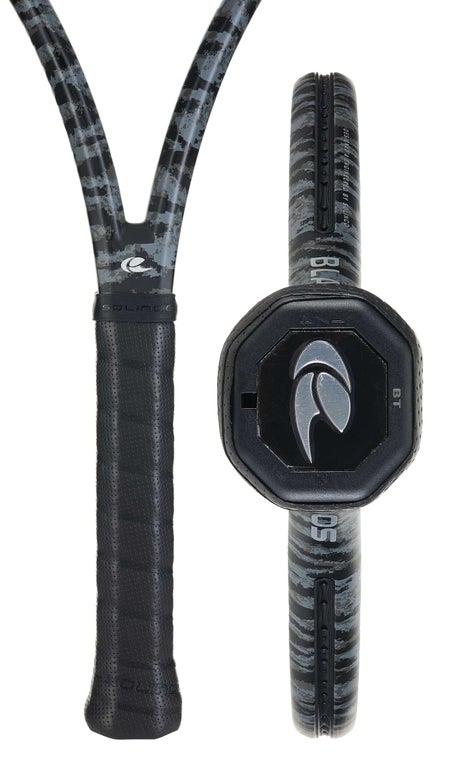 Solinco Blackout 300 v2 Camo\Racquet