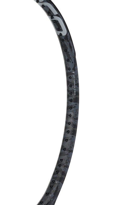 Solinco Blackout 285 v2 Camo\Racquet